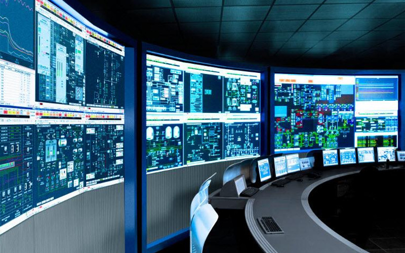 Scada and Automation Systems